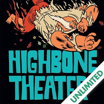 Highbone Theater